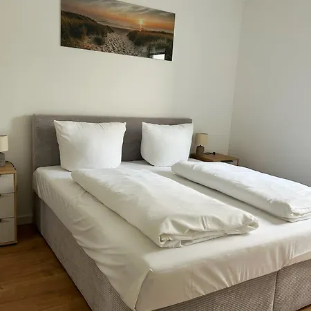 Apartment Sonnenwind