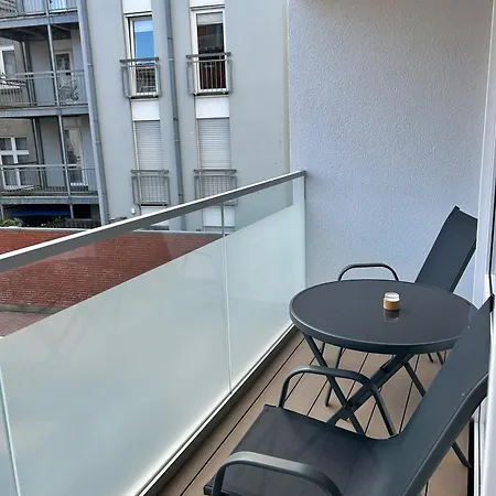 Sonnenwind Norderney