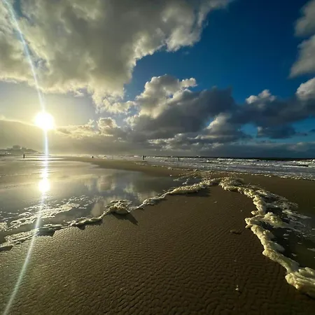 Sonnenwind * Norderney