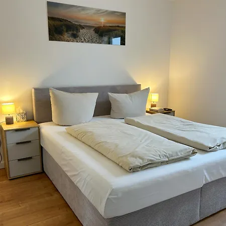 Sonnenwind Apartament