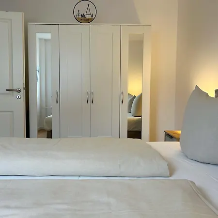 Sonnenwind Apartman Norderney